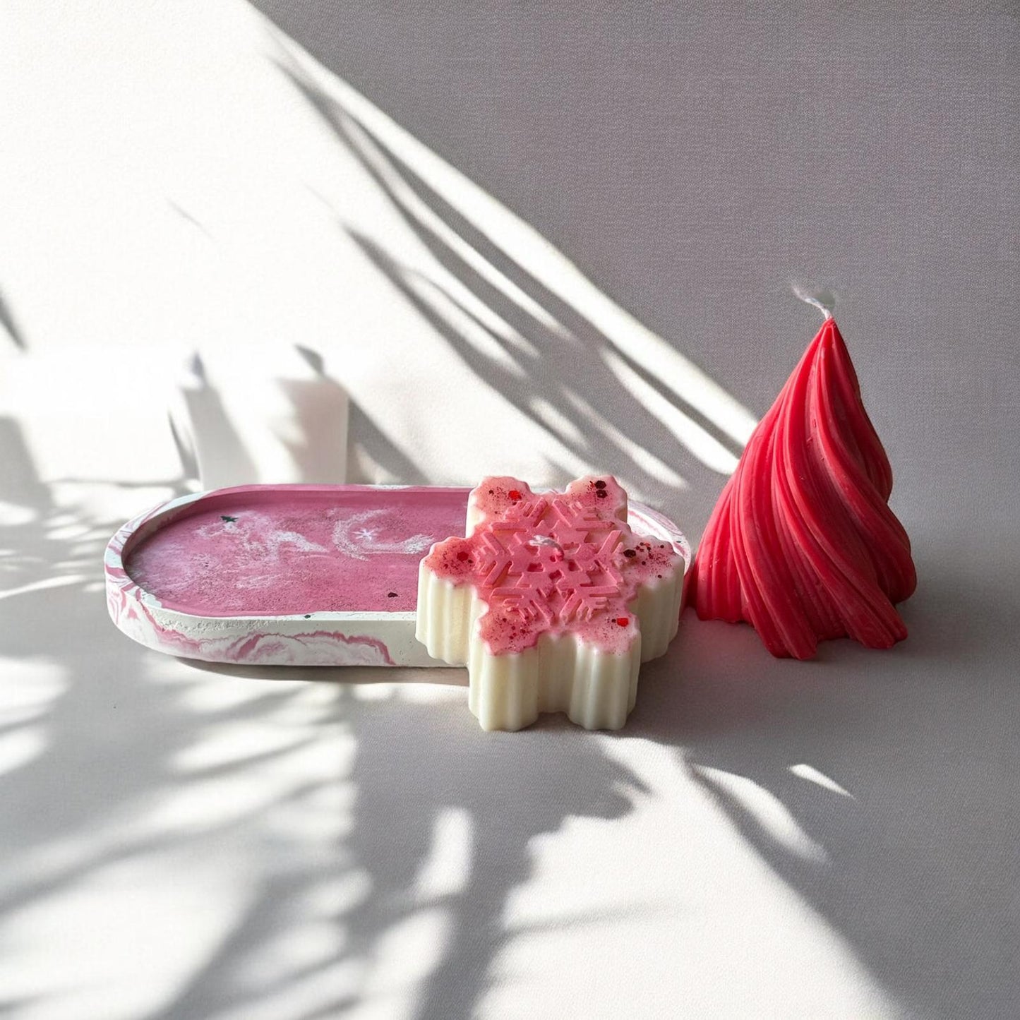 Decorative Candle