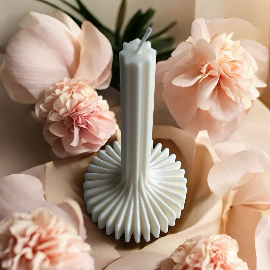 Taper Candles