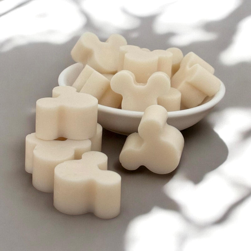 Mickey Mouse Wax Melts.