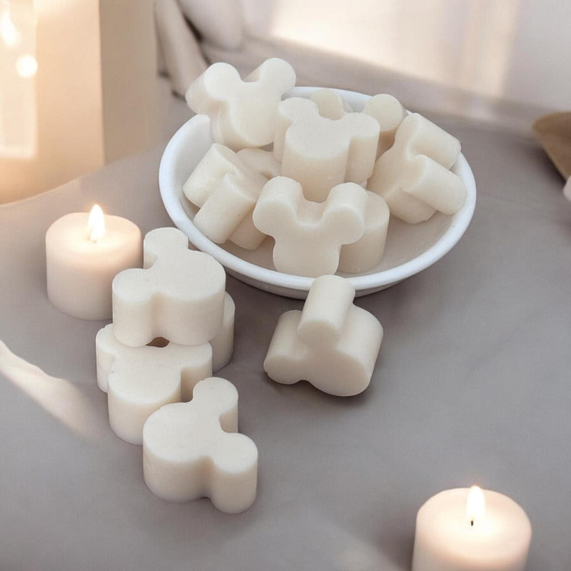 Mickey Mouse Wax Melts.