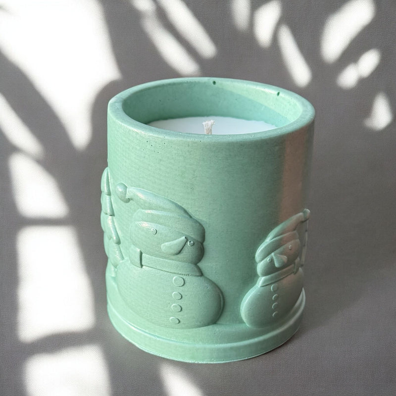  Candle.