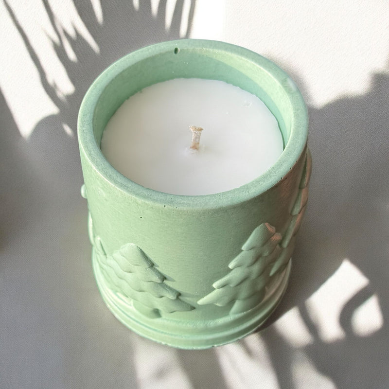  Luxury Wax, Candle.