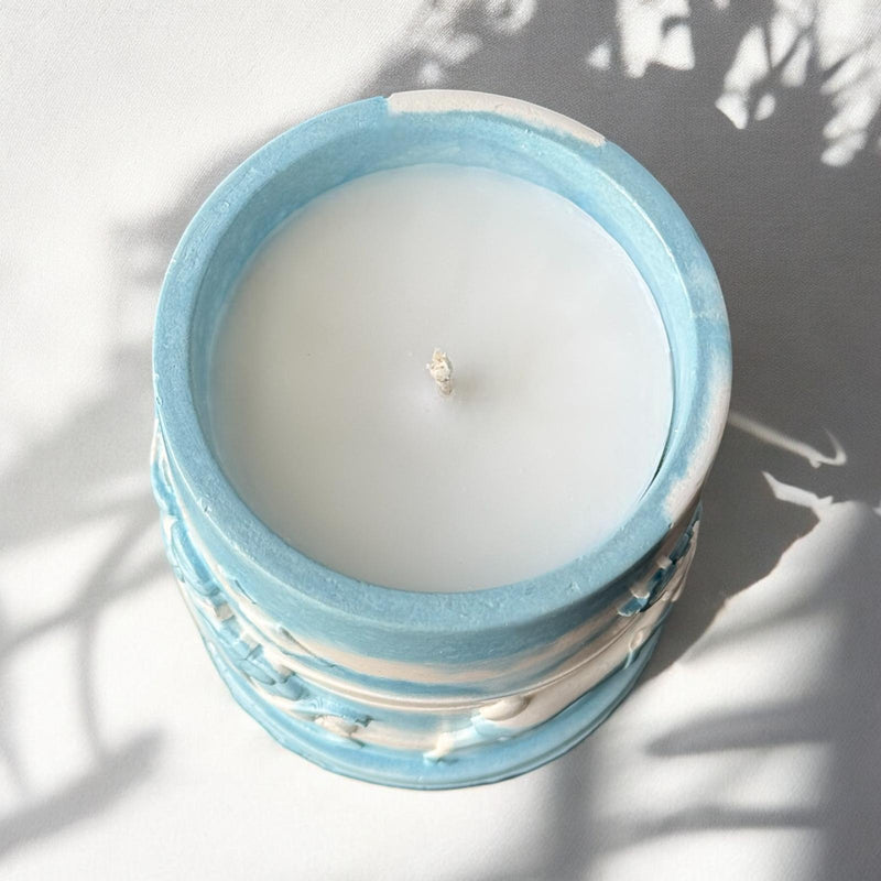  Luxury  Candle.