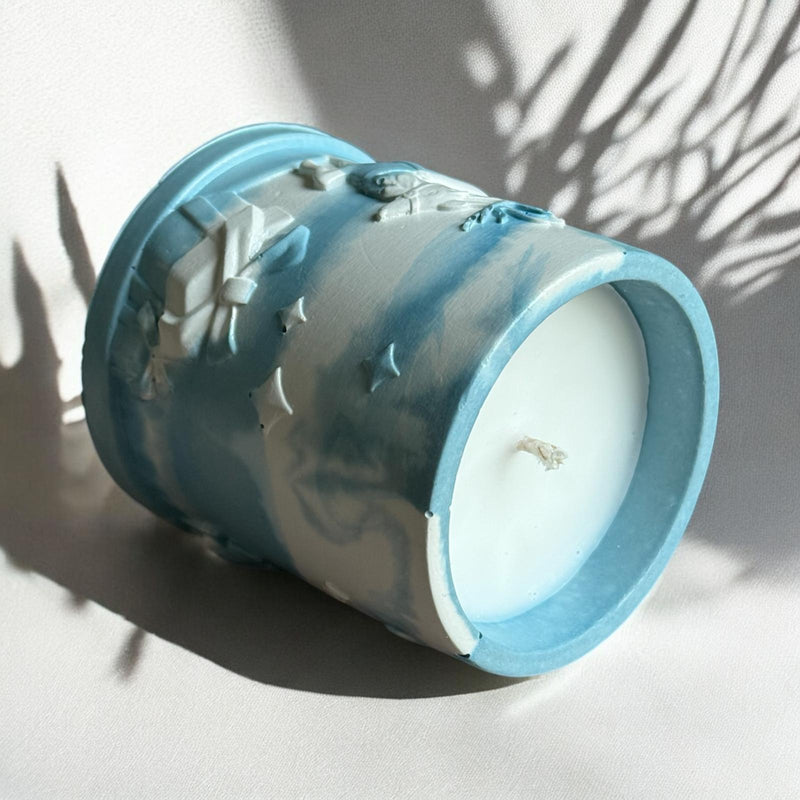  Handmade Candle.