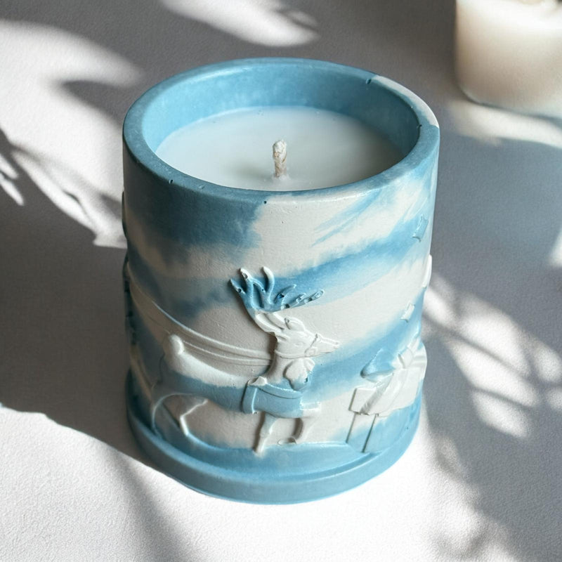  Candle.