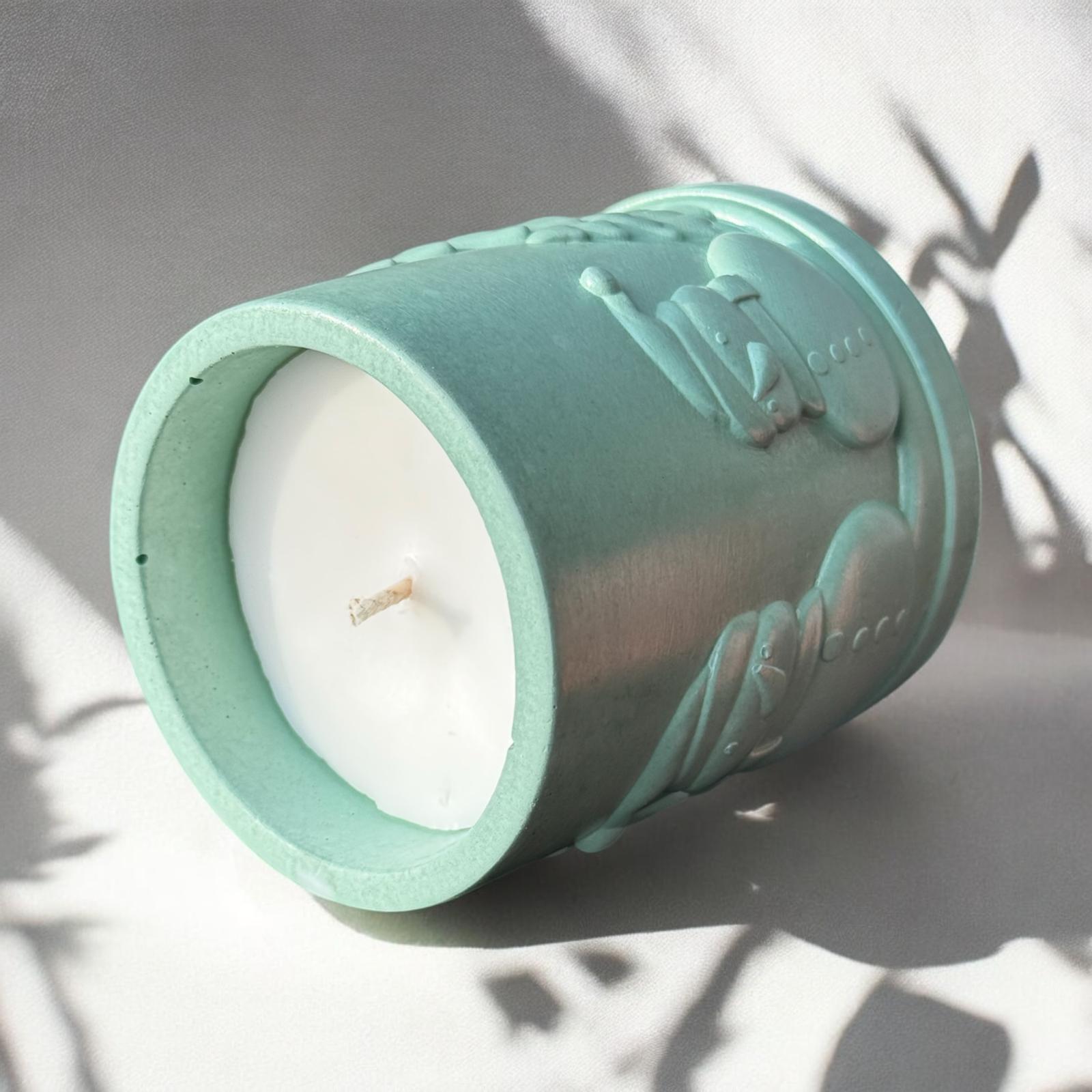 Coconut Apricot