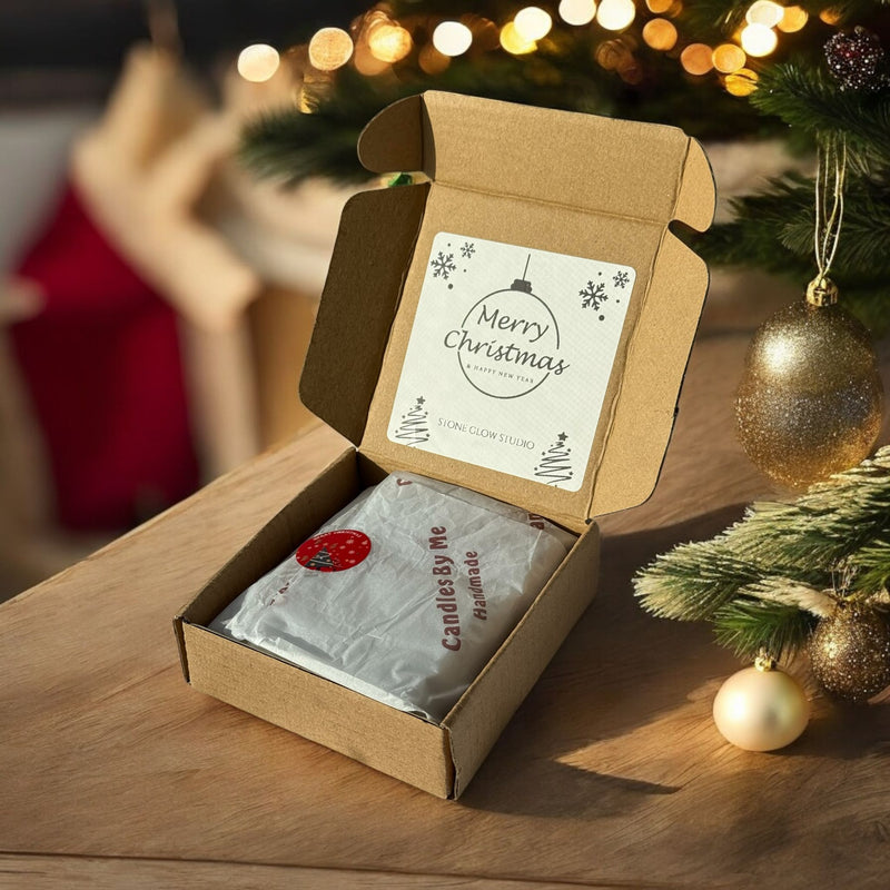 Christmas Tree Scented 