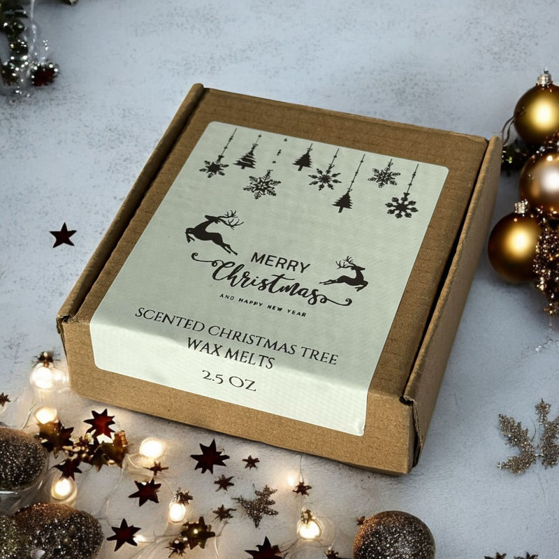 Wax Melts, Soy Wax.
