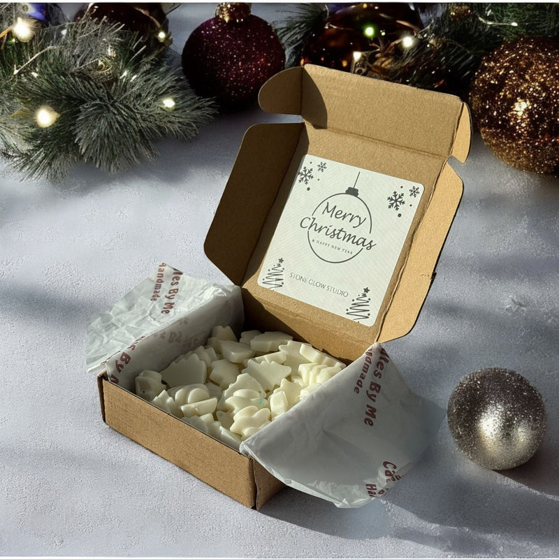 Tree Scented Wax Melts, Soy Wax