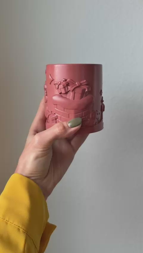  Candle.