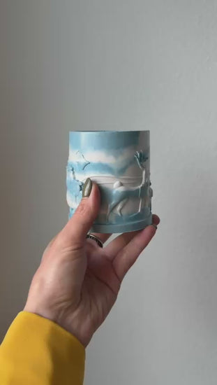  Candle.
