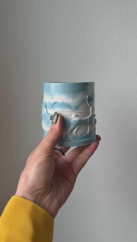  Candle.